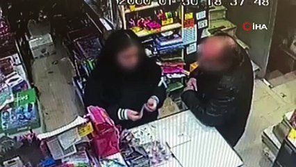 14 yaşındaki taciz edip serbest bırakılmıştı. Meğer ilk taciz olayı değilmiş