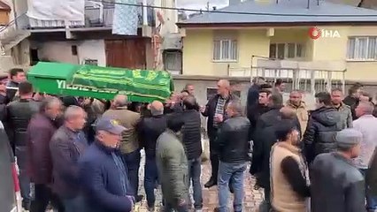 100 torunu olan 105'lik Bekir dede öldü 