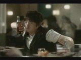 Shinhwa Coca-Cola CF