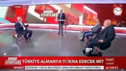 AKP'li Metiner'in sözleri 2023'e girerken yeniden gündem oldu