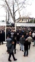 Rusya Kiev’e yılbaşı günü füze yağdırdı