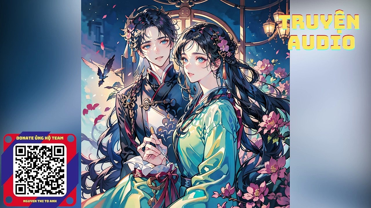 [TẬP 295] - CÔ GIA KHỐN NẠN - NƯƠNG TỬ, TA KHÔNG PHẢI KẺ ĐỒI BẠI | TRUYỆN AUDIO