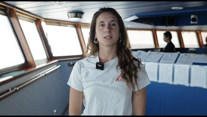 Geo Barents: recuperati 11 corpi, "naufragio di cui non si sa nulla"