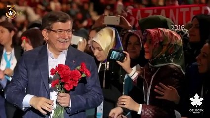 Davutoğlu asgari ücret tekliflerini açıkladı: Asgari sefalet olmasın yeter