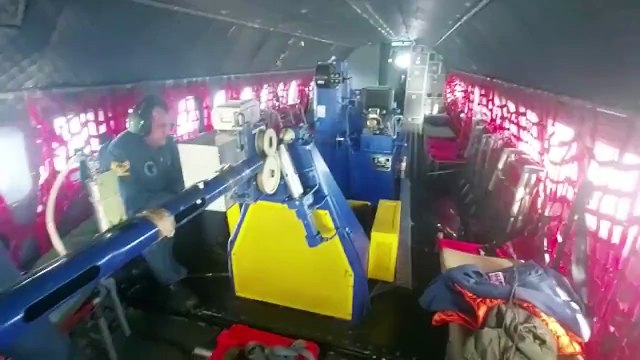 Türk ordusundan Ege'de gövde gösterisi. MSB görüntüleri paylaştı