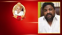 YS Jagan అరాచకాల వల్లే  Ramoji మరణం | Filmibeat Telugu