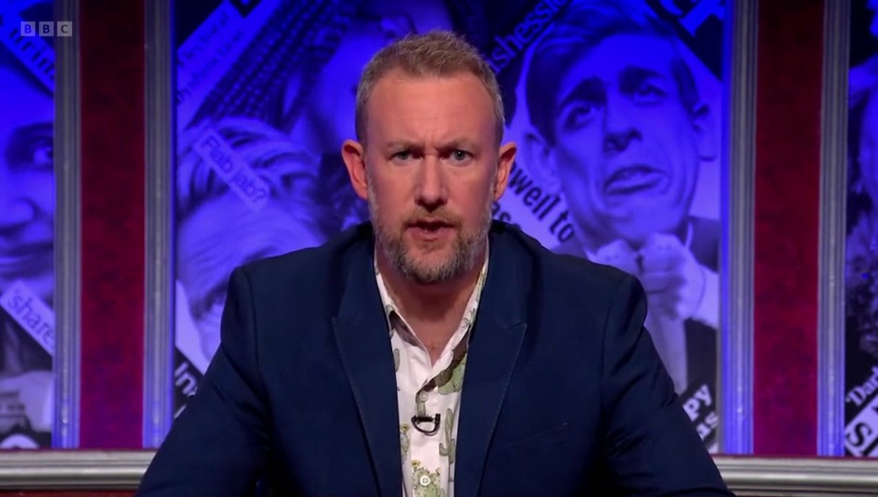 Have I Got News for You S67 E10