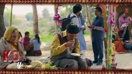 Sajni Re - Lyrics Video - Arijit Singh - Laapataa Ladies