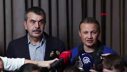 Eğitimde yeni dönem ne zaman başlayacak? Bakan Tekin tarih verdi