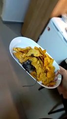 BİM'den açıklama. Cipsin içinden fare çıktığı iddia edilmişti