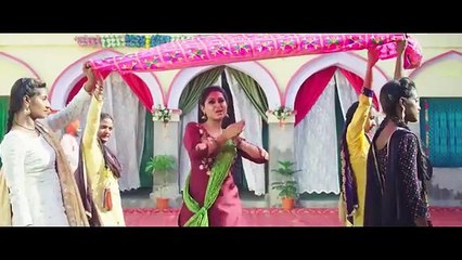 Jatt Punjab Aala (Part 3) Ammy Virk, Sonam Bajva! Indian Punjabi Movie