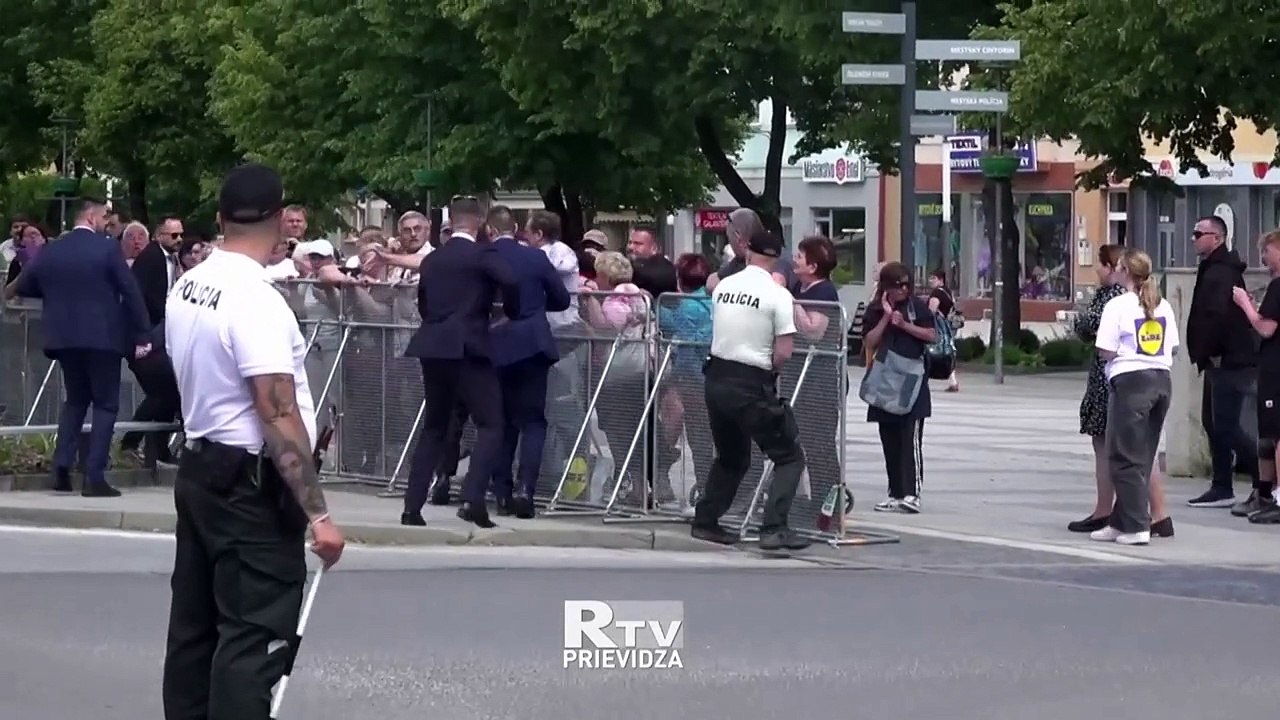 Europawahl geht in Slowakei, Italien, Malta und Lettland weiter