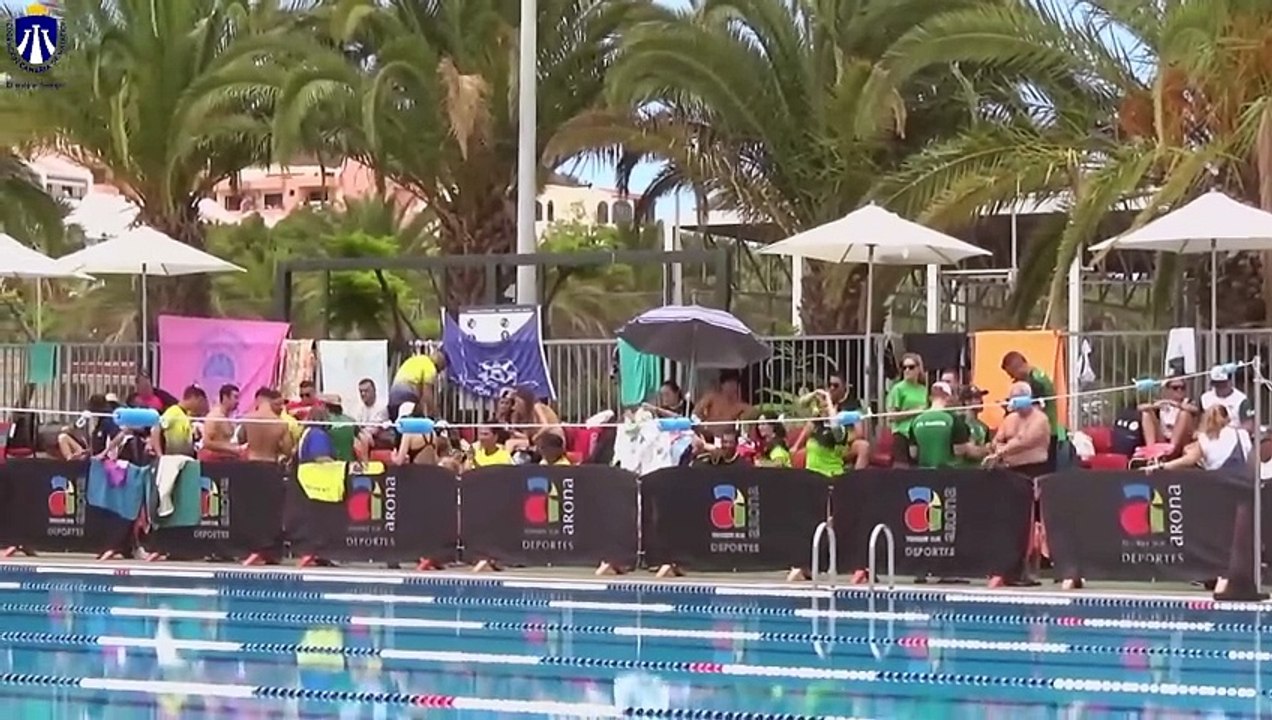 2ª JORNADA 1ª SESIÓN REGIONAL MASTER DE VERANO 2024 (2)