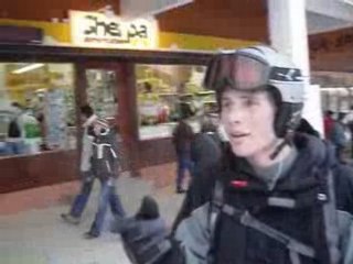 IUT de Valence @ La Toussuire