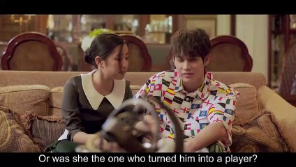 F4 Thailand: Boys Over Flowers Episode 13 with English Subtitles 🌸