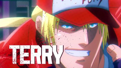 Street Fighter 6 - Year 2 Character Reveal Trailer