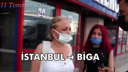 Otobüs biletlerine yüzde 100 zam