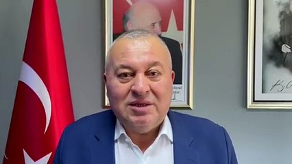 Herkes Cemal Enginyurt'un kendisini hedef alan İbrahim Tatlıses'e vereceği cevaba kilitlendi