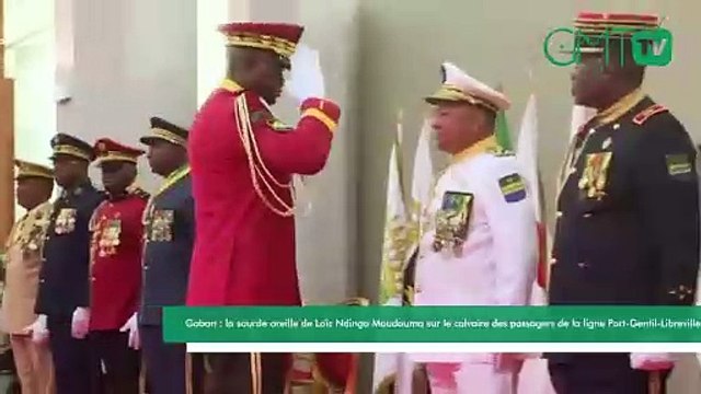 [#Reportage] Gabon : la sourde oreille de Loïc Ndinga Moudouma sur le calvaire des passagers de la ligne Port-Gentil-Libreville