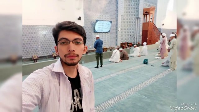 Masjid Al Areesh I Badar k muqam ki zyarat I Apka Khaema Mubarak ki jga pr Masjid Al Areesh tameer.