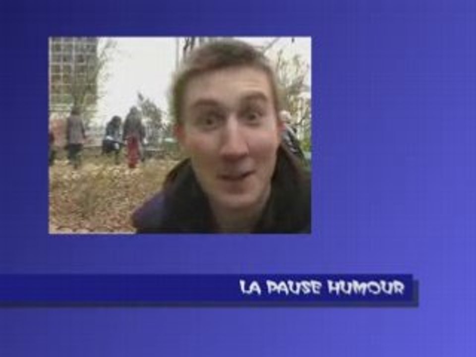 La Docrine Chrétienne à Paris - 2008 -