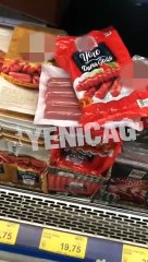 Markete girenler buna çok dikkat etsin: 5'li yazıyor 4 tane çıkıyor 10'lu yazıyor 9 tane çıkıyor