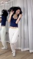 Chinese video beautiful dance and very happy song