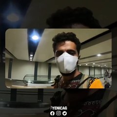 Dünyayı gezen Türk YouTuber şaşkına döndü. 'Sınırlarımızın güvensizliği dünyaca ünlü olmuş' dedi  ve sınırlarımızın durumunu anlattı