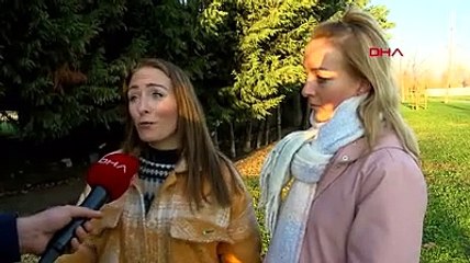 Suriyeliler şimdi de Türkiye’de sağlık turizmini baltalıyor! Açtıkları kaçak klinikte Danimarkalı ikizleri konuşamaz hale getirdiler