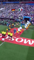 The Best FIFA World Cup Free Kick Goals