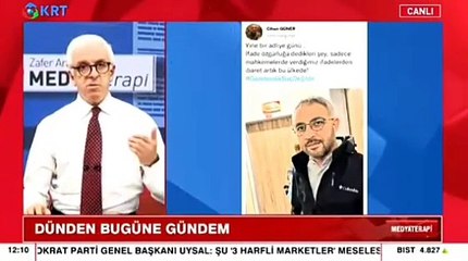 Referandumda ''Hayırcıların karıları ve kızları evetçilere helaldir'' diyen İBB çalışanını eleştiren gazeteciye mahkeme ceza verdi