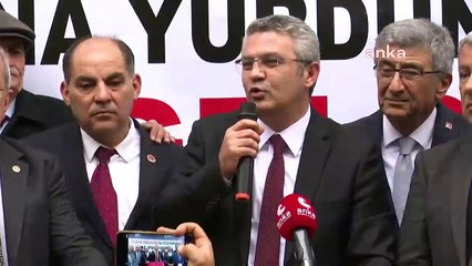 Kılıçdaroğlu’nun sağ kolundan Bahçeli’ye Süleyman Soylu önerisi. Bahçeli’nin memleketinde bu sözleri söyledi