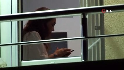 Sevgiliden korkunç plan: Önce zehirledi, sonra hastaneye götürdü