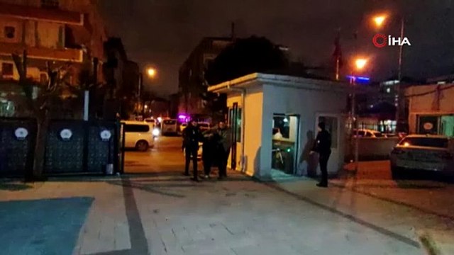 İstanbul'da doktora tekme tokat saldırı. Sağlıkta şiddet bitmiyor