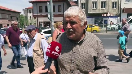Emekliler bayram neşesini unuttu! ‘Torun gelecek onu düşün, kurban kesemiyorsun onu düşün…’