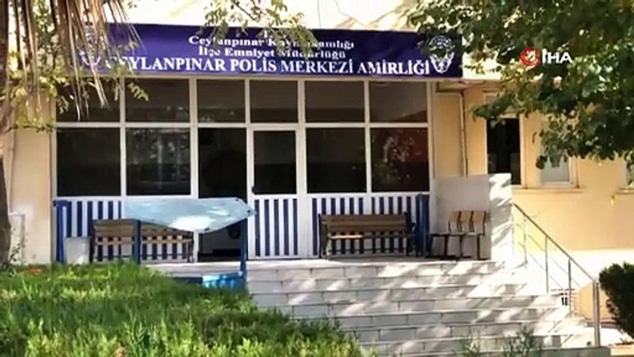 Kadına şiddet cezaevinde bitti