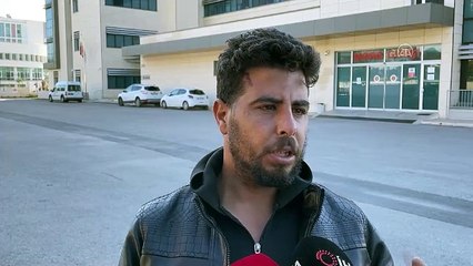 Minik Bekir'in korkunç sonu! 30 dakika sonra sera sulayan kişi fark etti