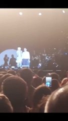 Şarkıcı Gülşen’e ‘Çorabını çek’ demişti: Çocuk tacizinden soruşturma açıldı