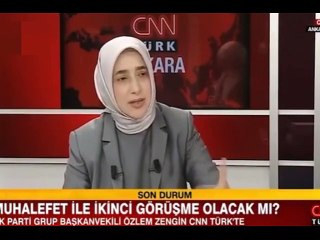 İlk buluşmanın tepkileri dinmemişken AKP'den HDP'ye ikinci ziyaret