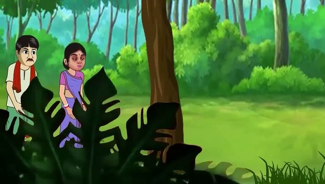 New Santali Cartoon Video 2023 Tarub Manmi (Tarub A Bapla)- Part 2 Santhali cartoon B2 Cartoon (1)