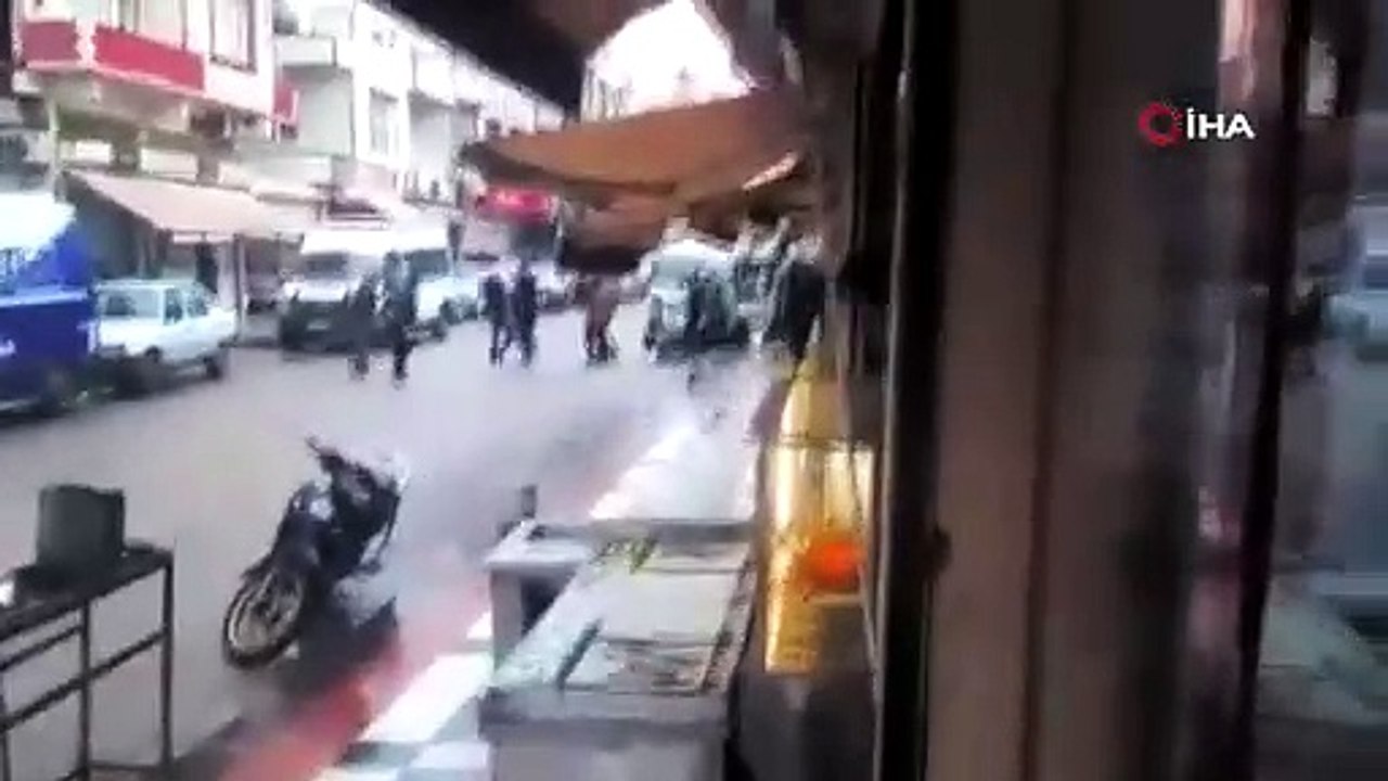 Aşiretler birbiriyle çatıştı: 2'si ağır 4 yaralı