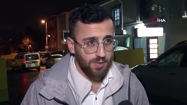 İstanbul'da sahte sanılan doktor gerçek çıktı. Başhekim tanımıyorum deyince ortalık karıştı