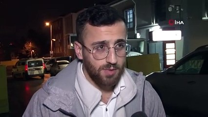 İstanbul'da sahte sanılan doktor gerçek çıktı. Başhekim tanımıyorum deyince ortalık karıştı