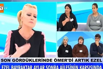 Müge Anlı'da sinirler gerildi. Canlı yayında bayıldı