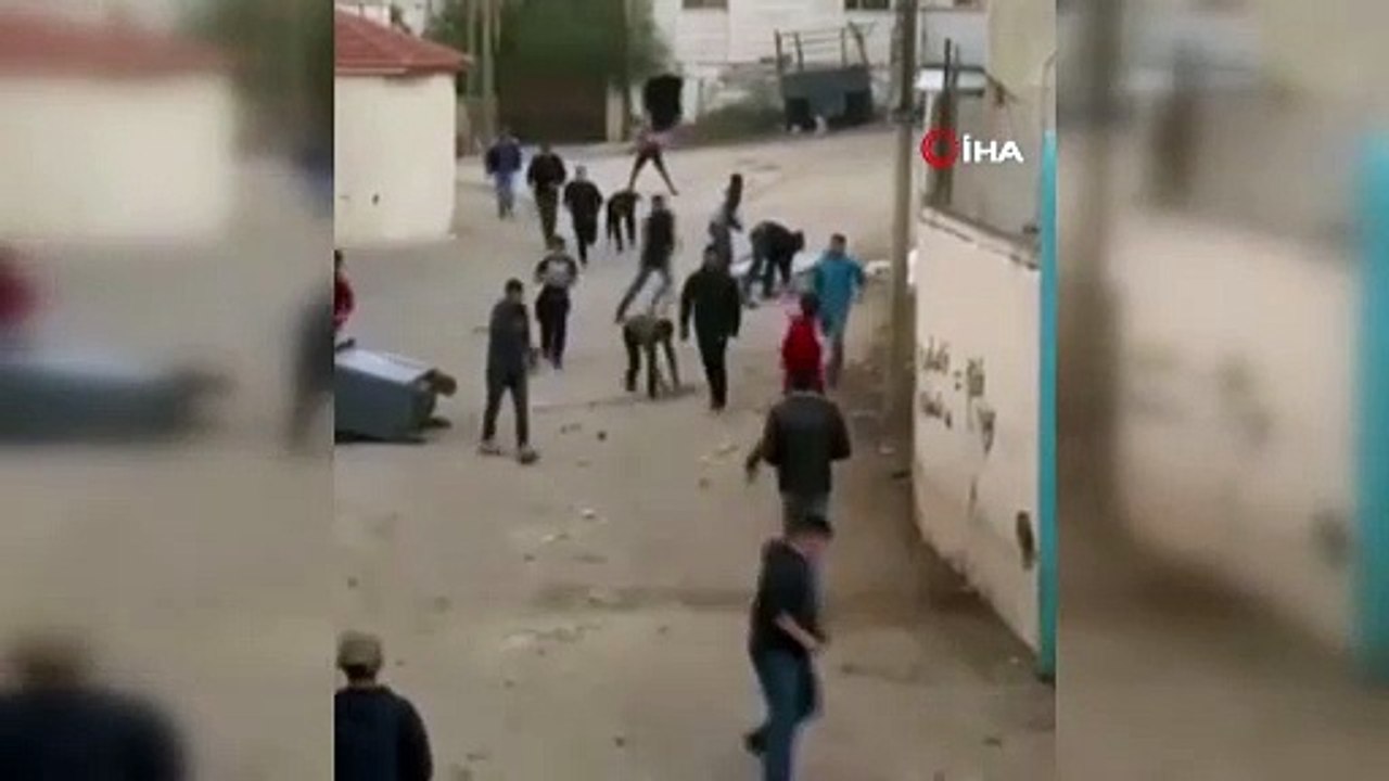 İsrail ordusu son 24 saatte 5 Filistinliyi öldürdü
