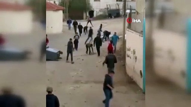 İsrail ordusu son 24 saatte 5 Filistinliyi öldürdü