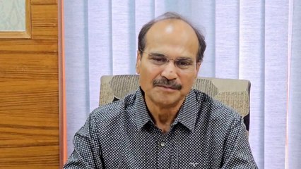 আমাকে হারাতে মেরুকরণ ও ঝামেলা করেছেন Mamata Banerjee!: অধীর চৌধুরী