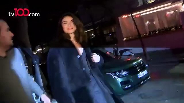 Onur Ünlü'den ayrılan Hazar Ergüçlü İlk kez konuştu: Çok yıprandık ama...