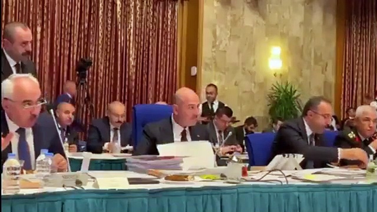 Soylu'nun yardımcısı da çift maaşlı çıktı