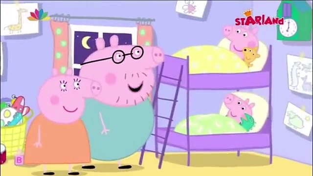 Πέππα το γουρουνάκι - Ήλιος, θάλασσα και χιόνι